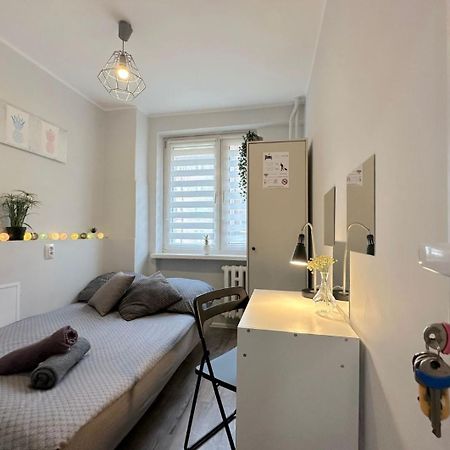 Pineapple Room 그단스크 외부 사진