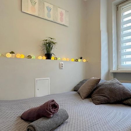 Pineapple Room 그단스크 외부 사진