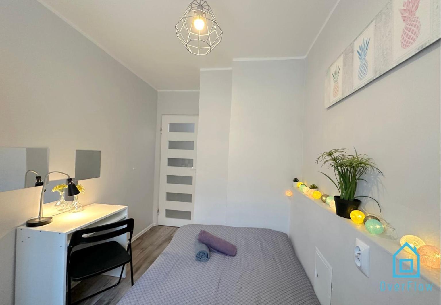 Pineapple Room 그단스크 외부 사진