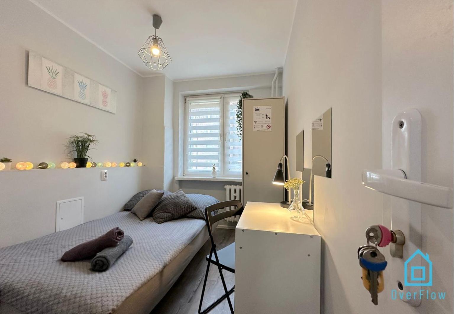 Pineapple Room 그단스크 외부 사진