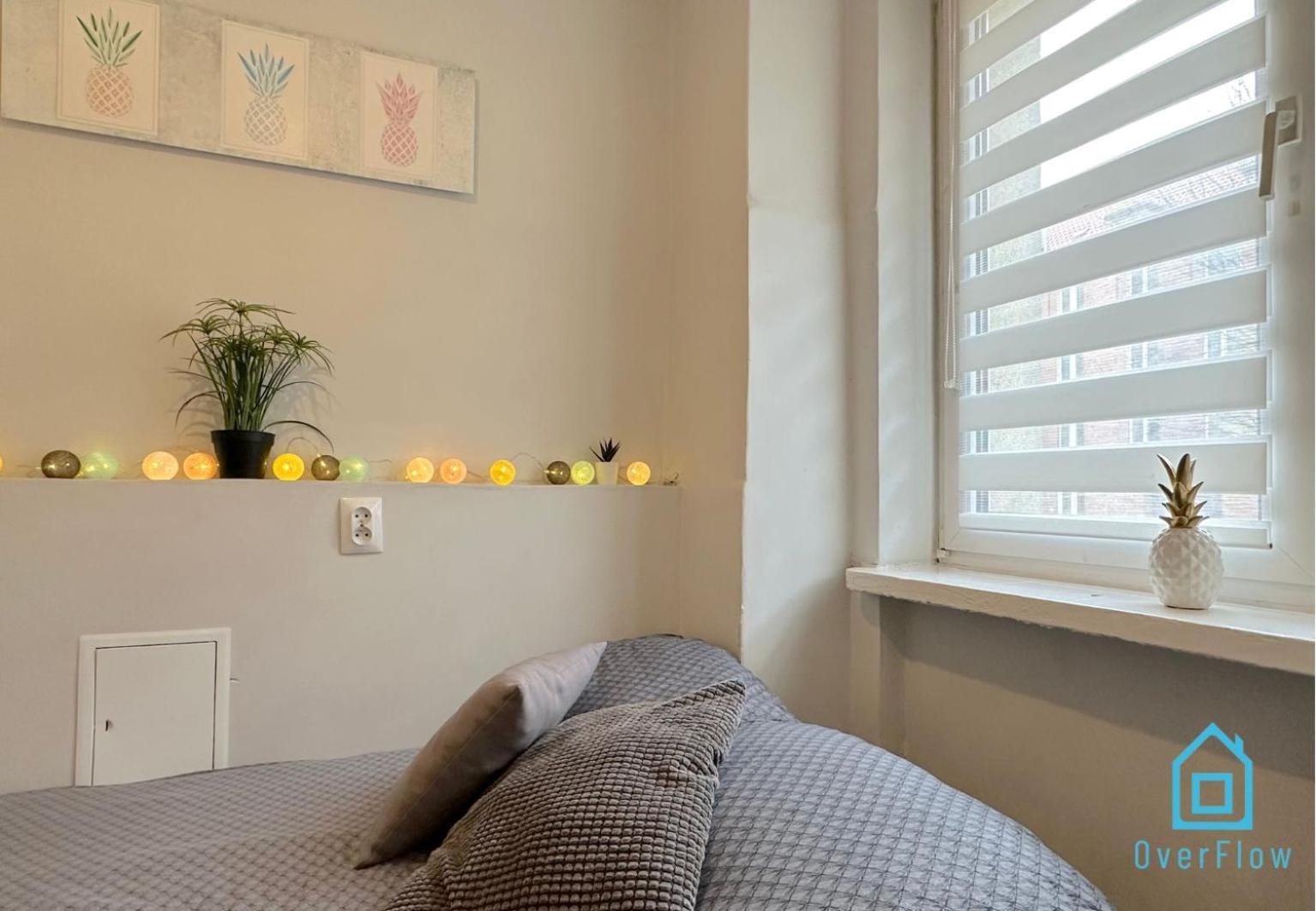 Pineapple Room 그단스크 외부 사진