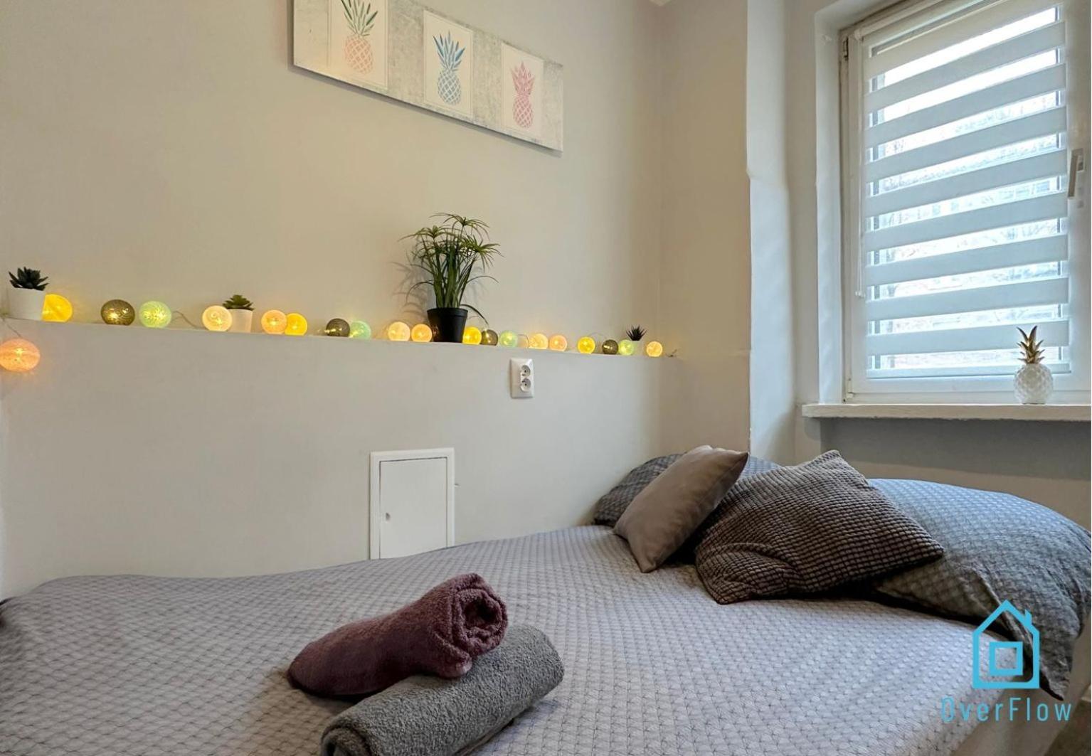 Pineapple Room 그단스크 외부 사진