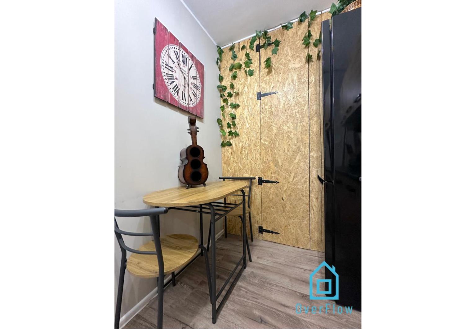 Pineapple Room 그단스크 외부 사진