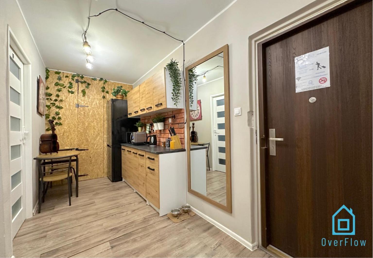 Pineapple Room 그단스크 외부 사진