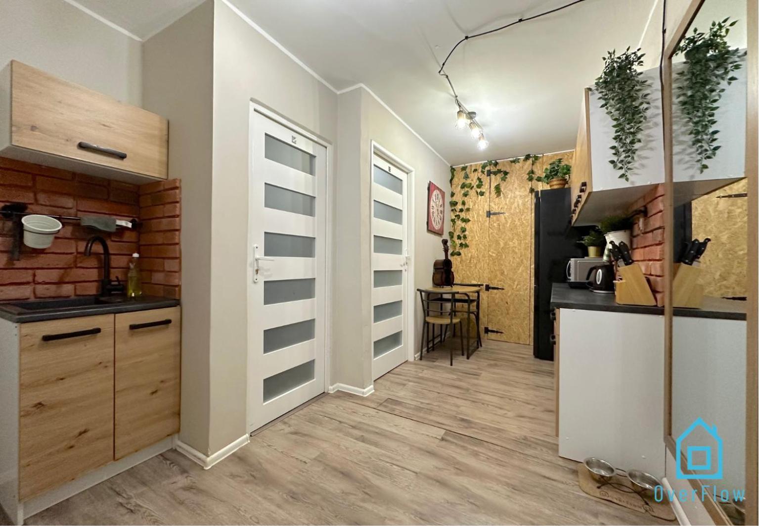 Pineapple Room 그단스크 외부 사진